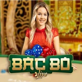Enjoy Bac Bo by Evolution – logo hosted on wildrobins.gr.com