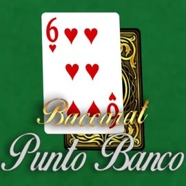 Play Baccarat - Punto Banco slot by Red Tiger Gaming on wildrobins.gr.com