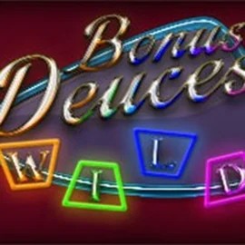 Bonus Deuces Wild (RTG) online slot from RTG (Reel Time Gaming) – play at wildrobins.gr.com