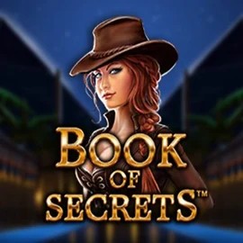 Book of Secrets online slot from SYNOT Games – play at wildrobins.gr.com