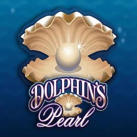 Play Dolphins Pearl slot by Novomatic on wildrobins.gr.com