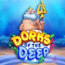game logo by Hacksaw Gaming on wildrobins.gr.com