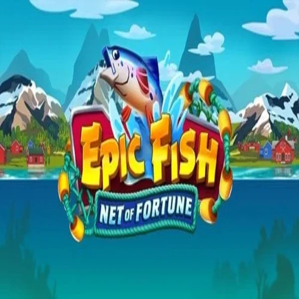game logo by Quickspin on wildrobins.gr.com