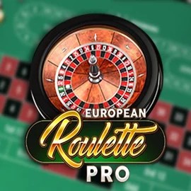 Try European Roulette Pro slot by Play'n GO on wildrobins.gr.com – logo image