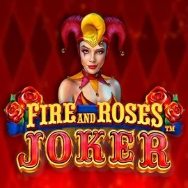 Fire and Roses Joker online slot from Triple Edge Studios – play at wildrobins.gr.com