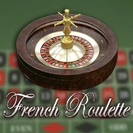 French Roulette (BGaming) game by BGAMING – logo hosted on Wild Robin Casino
