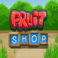 Fruit Shop logo by NetEnt Wild Robin Casino
