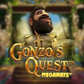 Gonzita’s Quest by Red Tiger Gaming, showcased at wildrobins.gr.com – game logo