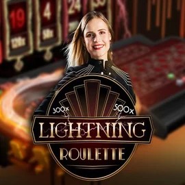 Lightning Roulette – slot by Evolution, featured at wildrobins.gr.com
