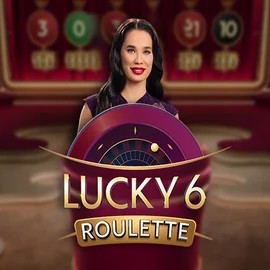 Lucky 6 Roulette online slot from Pragmatic Play – play at wildrobins.gr.com