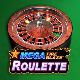 Mega Fire Blaze Roulette – slot by Playtech, featured at wildrobins.gr.com