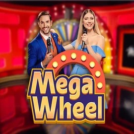 Mega Wheel – slot by Pragmatic Play, featured at wildrobins.gr.com