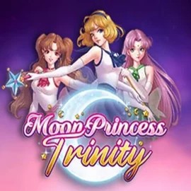 Moon Princess Trinity online slot from Play'n GO – play at wildrobins.gr.com