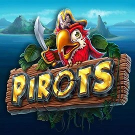 game logo by ELK Studios on wildrobins.gr.com