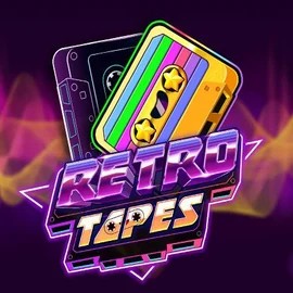 game logo by Push Gaming on wildrobins.gr.com