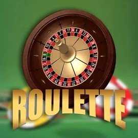 Roulette (Relax Gaming) slot visual from Relax Gaming available on wildrobins.gr.com