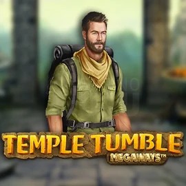game logo by Relax Gaming on wildrobins.gr.com